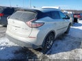 Photo 4 of 20 — 2017 Nissan Murano