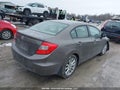 Photo 4 of 17 — 2012 Honda Civic