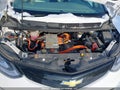 Photo 10 of 18 — 2017 Chevrolet Bolt EV