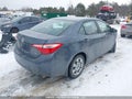 Photo 4 of 17 — 2015 Toyota Corolla