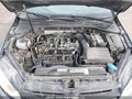 Photo 10 of 22 — 2015 Volkswagen Golf