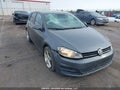 Photo 6 of 22 — 2015 Volkswagen Golf