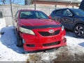 Photo 13 of 17 — 2007 Toyota Camry