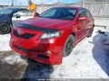 Photo 2 of 17 — 2007 Toyota Camry