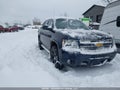 Photo 1 of 19 — 2008 Chevrolet Avalanche
