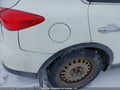 Photo 21 of 22 — 2012 Infiniti EX35