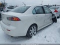 Photo 4 of 16 — 2016 Mitsubishi Lancer