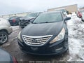 Photo 12 of 16 — 2011 Hyundai Sonata