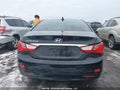 Photo 16 of 16 — 2011 Hyundai Sonata