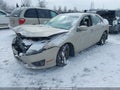Photo 2 of 19 — 2010 Ford Fusion