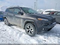 Photo 1 of 22 — 2016 Jeep Cherokee