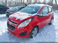 Photo 2 of 16 — 2015 Chevrolet Spark