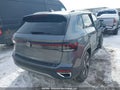 2025 Volkswagen Taos — photo 4 of 19 | VIN 3VVUC7B27SM058706