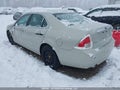 Photo 3 of 19 — 2008 Ford Fusion