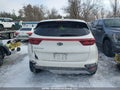 Photo 16 of 19 — 2020 Kia Sportage