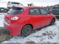 Photo 4 of 16 — 2010 Toyota Matrix