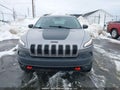Photo 12 of 16 — 2018 Jeep Cherokee