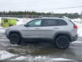 Photo 14 of 16 — 2018 Jeep Cherokee