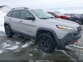 Photo 1 of 16 — 2018 Jeep Cherokee