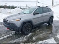 Photo 2 of 16 — 2018 Jeep Cherokee