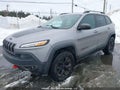 Photo 6 of 16 — 2018 Jeep Cherokee