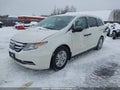 Photo 2 of 19 — 2016 Honda Odyssey