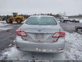 Photo 16 of 16 — 2011 Toyota Corolla