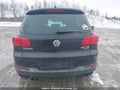 Photo 16 of 16 — 2016 Volkswagen Tiguan