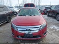 Photo 12 of 16 — 2010 Ford Fusion