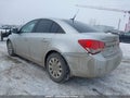 Photo 3 of 22 — 2011 Chevrolet Cruze