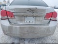 Photo 6 of 22 — 2011 Chevrolet Cruze