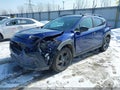 Photo 2 of 18 — 2025 Subaru Crosstrek