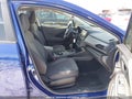 Photo 5 of 18 — 2025 Subaru Crosstrek