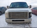 Photo 12 of 16 — 2013 Ford E-350