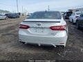 Photo 16 of 16 — 2018 Toyota Camry