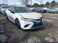Photo 1 of 16 — 2018 Toyota Camry