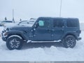 Photo 14 of 16 — 2024 Jeep Wrangler