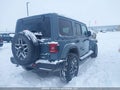 Photo 4 of 16 — 2024 Jeep Wrangler
