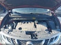 Photo 10 of 16 — 2012 Nissan Murano