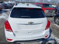 Photo 16 of 18 — 2020 Chevrolet Trax