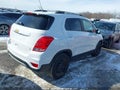 Photo 4 of 18 — 2020 Chevrolet Trax