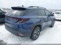 Photo 4 of 17 — 2025 Hyundai Tucson