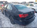 Photo 14 of 16 — 2015 Volkswagen Jetta