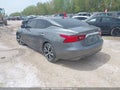 Photo 3 of 17 — 2016 Nissan Maxima
