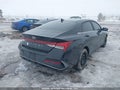 Photo 4 of 17 — 2025 Hyundai Elantra