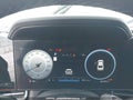 Photo 7 of 17 — 2025 Hyundai Elantra