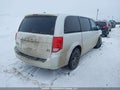 Photo 4 of 19 — 2018 Dodge Grand Caravan