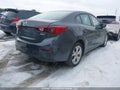 2014 Mazda 3 — photo 4 of 16 | VIN JM1BM1U77E1152045