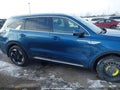Photo 14 of 21 — 2026 Kia Sorento