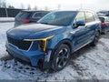 Photo 2 of 21 — 2026 Kia Sorento